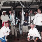 Cayman Swordfish Challenge 2011